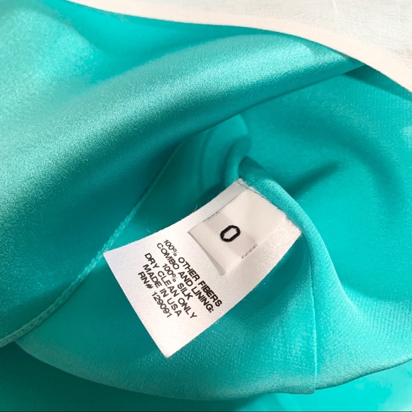 Prabal gurung whimsical skirt - Picture 14 of 15